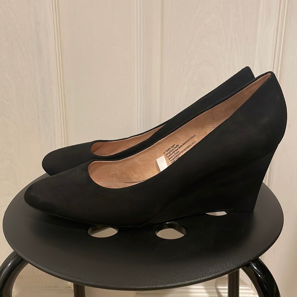 Wedge Heels Size 11